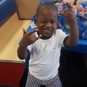 Meet your Posher, Dequan